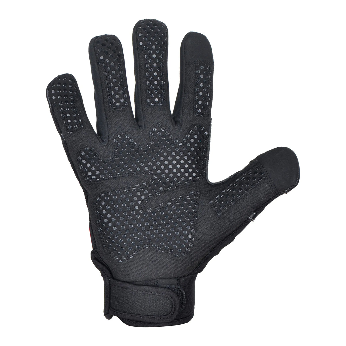 Heady Duty Mechanic Gloves