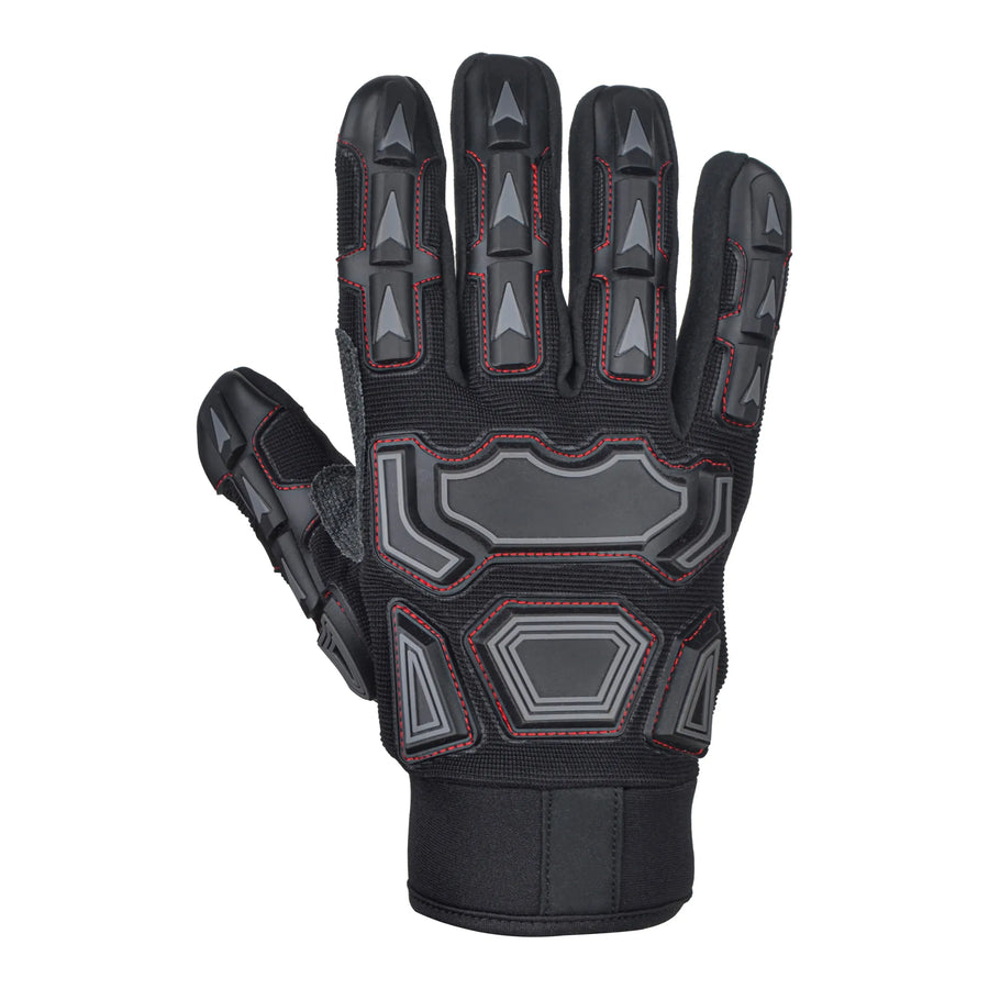 Heady Duty Mechanic Gloves