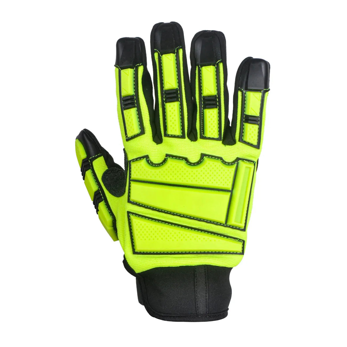 Mechanic multi fuction gloves